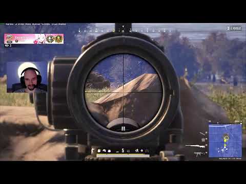 Видео: Go, я создал! 87 Играем в PUBG