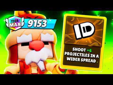 Видео: Самонаводящиеся снаряды 💀