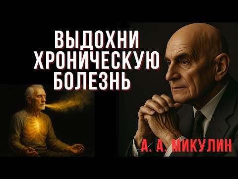Видео: Как дыхание может изменить твое здоровье навсегда