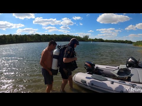 Видео: Рыбалка на реке Дон акваланг сапборд обзор красивых мест Дона отдых с друзьями 17.06.24-23.06.24