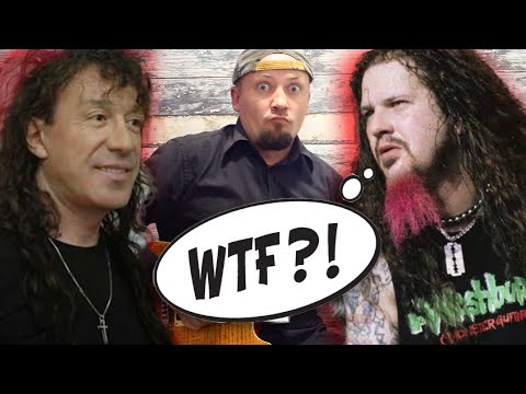 Видео: Монстр Вертушка Кузьмина! Хаммет и Даймбег отдыхают! Срочный Разбор!
