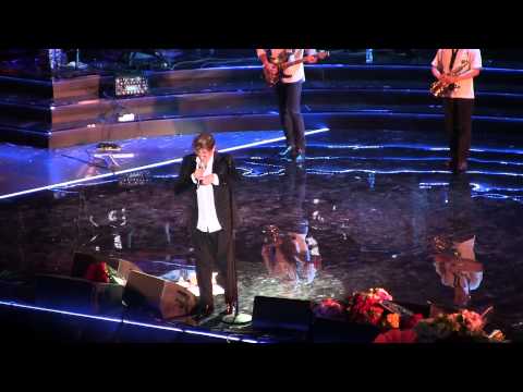 Видео: Концерт в день рождения 17-07-2014. Часть 2