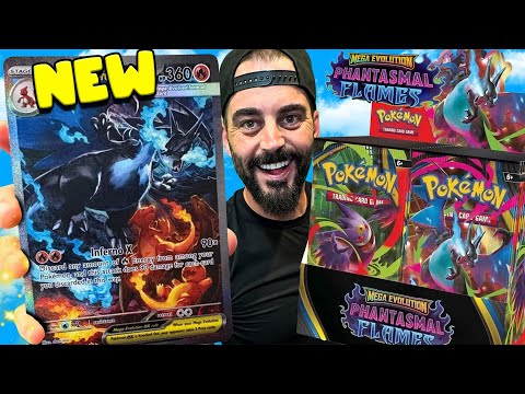 Видео: Я ПРАВДА ВЫДВИНУЛ ЧАРИЗАРДА! (Но не того, которого вы ожидали)