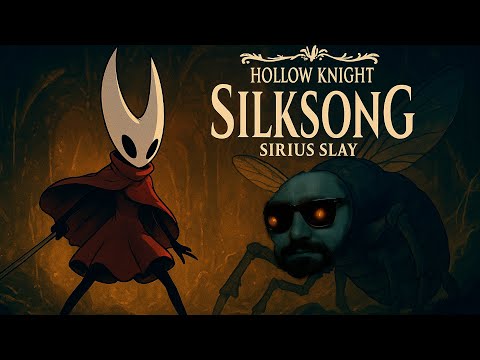 Видео: Hollow Knight Silksong. Часть 15. Глубже в бездну
