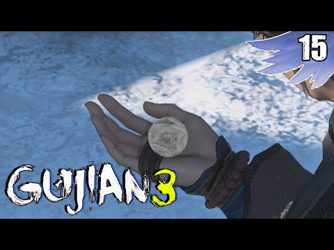 Видео: Прохождение 古剑奇谭三(#Gujian3) #15 [русские субтитры]