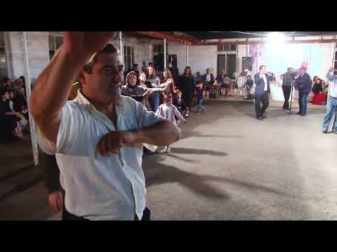 Видео: Свадьба в Рутуле