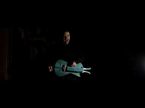 Видео: Гордій Старух - Нема в світі правди || Gordiy Starukh - There is no truth in the world (hurdy-gurdy)