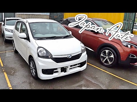 Видео: MIRA лучшая 😍! Готовим Passo Маме, Купили Mira ES подписчику🚗!