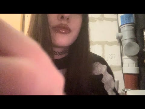 Видео: ASMR стрижка в подвале от начинающего парикмахера 