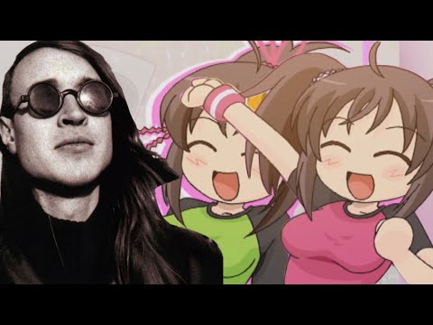 Видео: Caramelldansen идет по плану