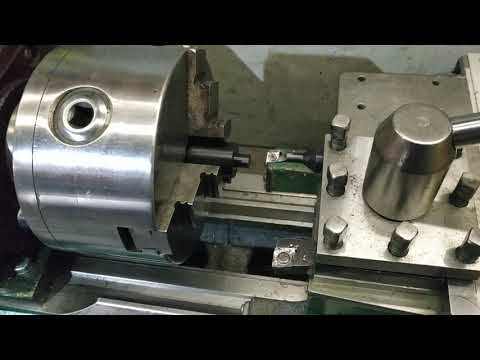 Видео: Как растачивать отверстия без нутромера на токарном станке.