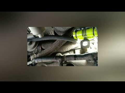 Видео: Не заводится Santa Fe classic 1. 2.0 дизель, замена свечей накала