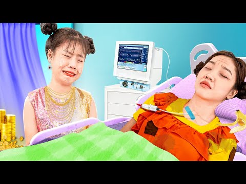 Видео: Мне очень жаль, мамочка! Пожалуйста, проснись