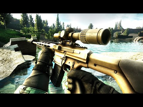 Видео: RSASS | САСС ЗА 300 БАКС | ТАРКОВ [НАРЕЗКА]