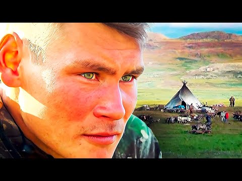 Видео: Священная гора. Документальный фильм | Полярные истории