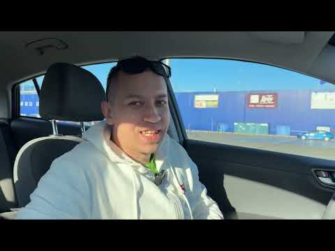 Видео: Hyundai Ioniq - повна ❌***я. Не купуй, поки не подивишся це відео [чесний огляд]