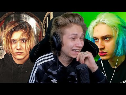 Видео: УРАГАН ХОКАГЕ СМОТРИТ: Конфликт ТРИЛЛ ПИЛЛА И НЕКОГЛАЯ