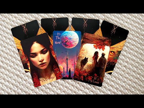 Видео: ПОЧЕМУ Я ДУМАЮ О НЕМ? Существует ли ментальная связь с загаданным мужчиной, или это всё иллюзия?