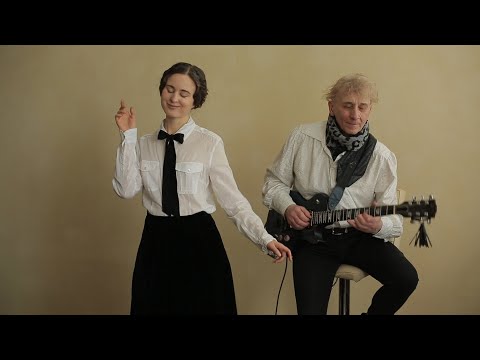 Видео: Марина Богданова - Черемшина (кавер)