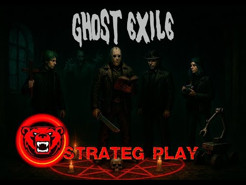 Видео: Ghost Exile и PEAK. Игровой стрим