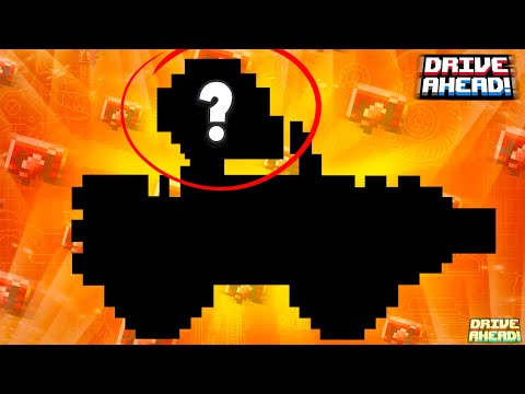 Видео: Мне подарили новую тачку! Drive Ahead! Битва Тачек!