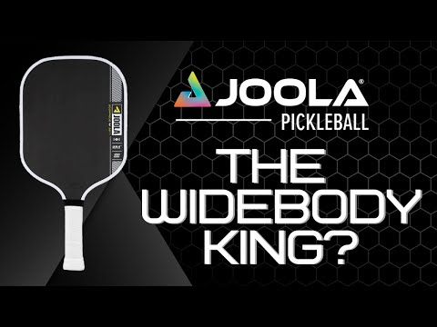 Видео: Joola Scorpeus Pro IV 16 мм | Распаковка и обзор