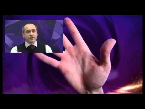 Видео: Хиромант Борис Акимов выступил для бухгалтеров 21 апреля в День Главбуха