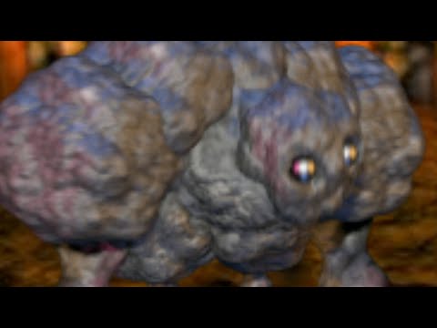 Видео: АДСКАЯ ПЕЩЕРА! ✅ FNaF World (Мир ФНАФ) Прохождение #2