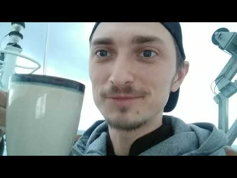 Видео: Повар судовой. Серия 12. Санитария на камбузе (часть 2)