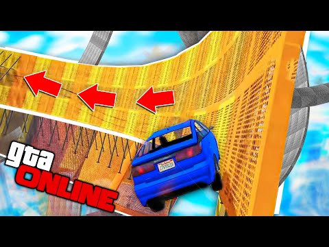Видео: ЭТО БЫЛО БОЛЬНО! 64 МИНУТЫ БОЛИ НА ПРИУСАХ | Скиллтест в GTA 5 Online