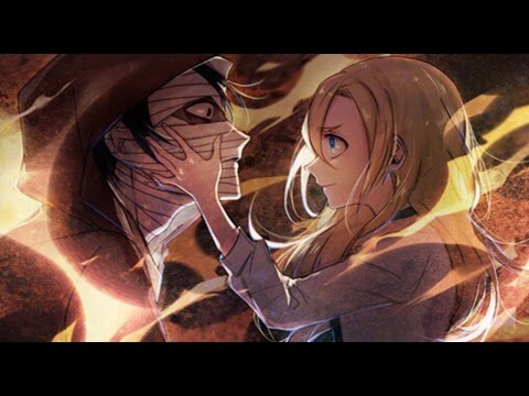 Видео: ТАЙНЫЙ ПРОХОД ! : Ангел Кровопролития / Satsuriku no Tenshi #19