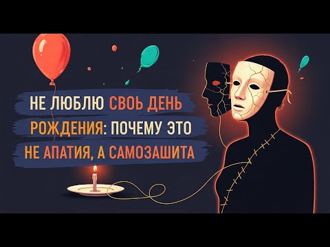 Видео: Что мы теряем, когда взрослеем?