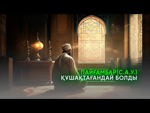 Видео: МҰСЫЛМАННЫҢ МИССИЯСЫ | ҰСТАЗ РАМАЗАН ШӘКІР