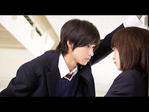 Видео: Одноклассники стали жить вместе - клип к японской дораме "Однокомнатные соседи".