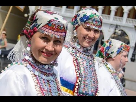 Видео: Евгений Филиппов - Тракторист