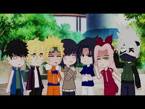 Видео: реакция на /СасуХина/НаруХина /sasuhina/naruhina/ 1/1