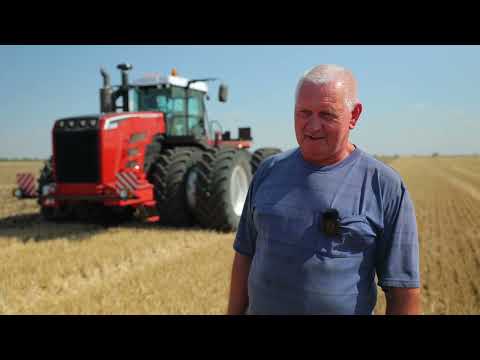 Видео: ИТОГИ УБОРОЧНОЙ КАМПАНИИ 2025: НАША ОБЩАЯ ПОБЕДА!