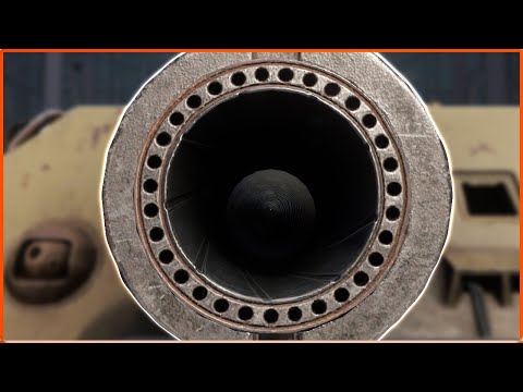 Видео: АНОМАЛЬНАЯ ЗОНА! • Crossout