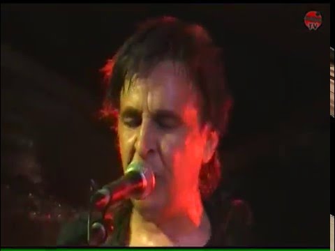 Видео: группа Чернозём Тюмень