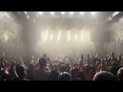 Видео: Пятля Прыхільнасці "Сатурн" / Petlia Pristrastiya "Saturn" / Петля Пристрастия - Live