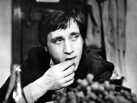 Видео: Высоцкий - Мне в ресторане вечером вчера...