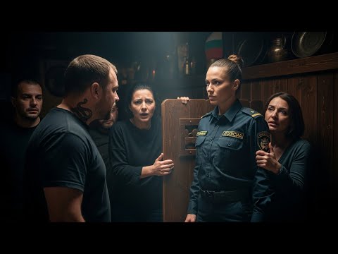 Видео: Сама полицайка - Трима я нападат в механа - Не знаеха коя е всъщност