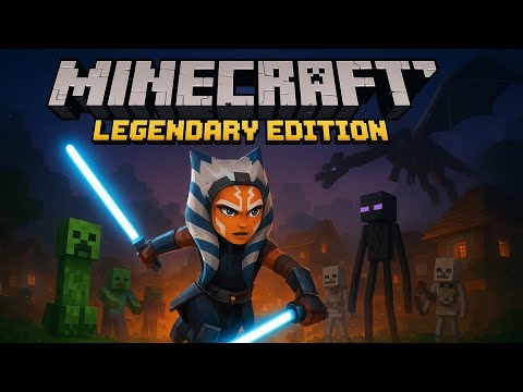 Видео: Сочная ВЫЖИВАЛКА с прокачкой СПОСОБНОСТЕЙ. #minecraft #stream #new #gaming #майнкрафт #выживалка 