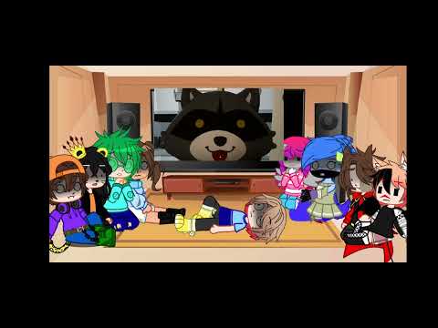 Видео: Реакция на Валеру гостера 2