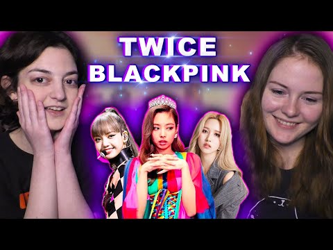 Видео: СМОТРИМ ВПЕРВЫЕ КЛИПЫ TWICE и BLACKPINK (FEEL SPECIAL/WHAT IS LOVE/KILL THIS LOVE/DDU DU DDU DU)