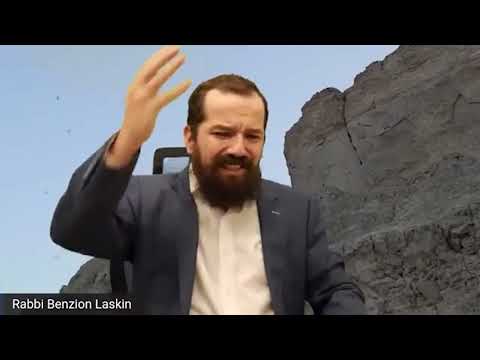 Видео: Почему мы макаем халу в соль или как отпустить прошлое. Недельная глава  Ваера. Раввин Б.Ласкин