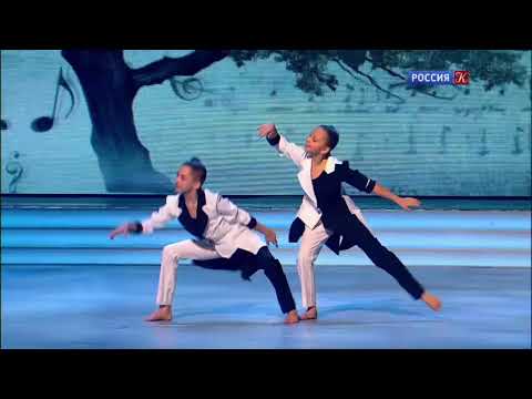 Видео: ТХМ "Стиль" на VI фестивале детского танца "Светлана" (Москва, Лужники , март 2020)