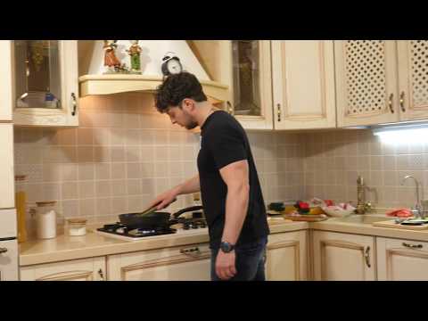 Видео: ОАО "Кукморский завод Металлопосуды"