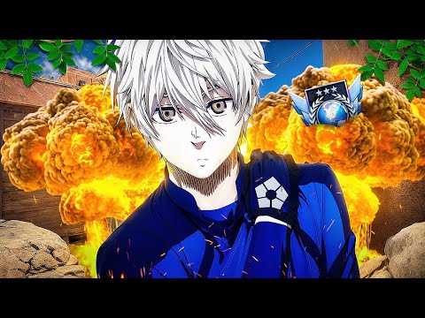 Видео: Задрот CS2 Уничтожил ММ в STANDOFF 2 😱