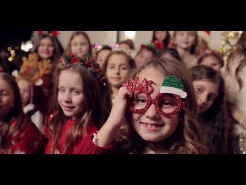 Видео: VILNI Music - Стати святим Миколаєм  (Пісня про Миколая)